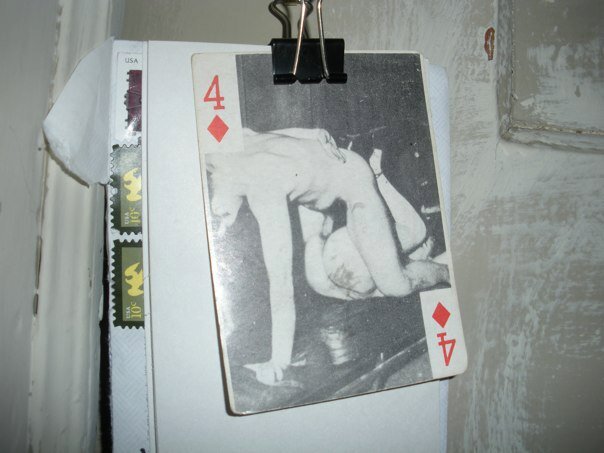 Porn Deck